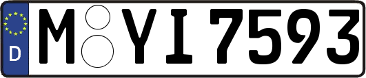 M-YI7593