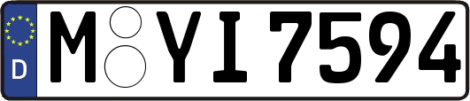 M-YI7594
