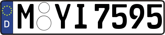 M-YI7595