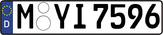M-YI7596