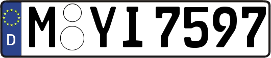M-YI7597
