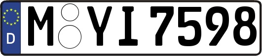 M-YI7598