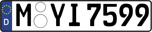 M-YI7599