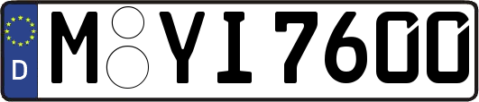 M-YI7600