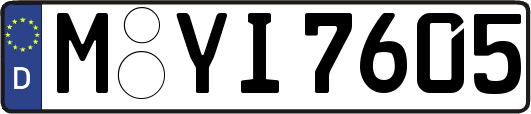 M-YI7605