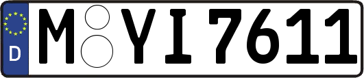 M-YI7611