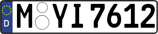 M-YI7612