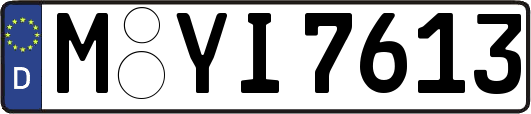 M-YI7613