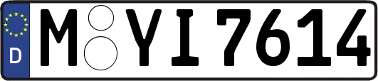 M-YI7614