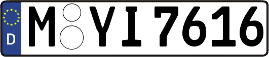 M-YI7616