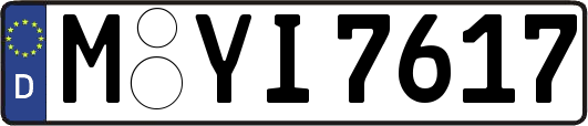 M-YI7617