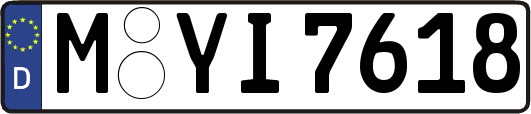 M-YI7618
