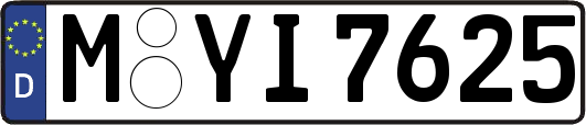 M-YI7625