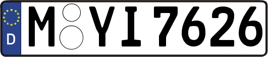 M-YI7626