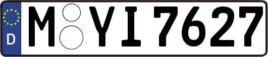 M-YI7627