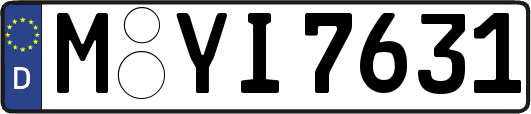 M-YI7631