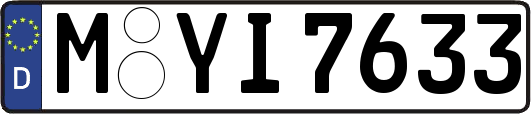 M-YI7633
