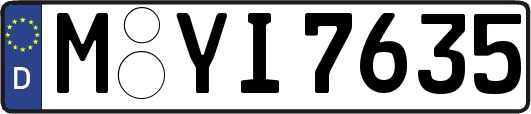 M-YI7635