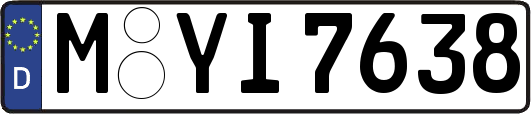 M-YI7638