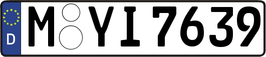 M-YI7639
