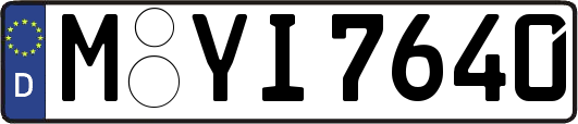 M-YI7640