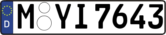 M-YI7643