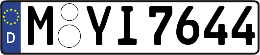 M-YI7644