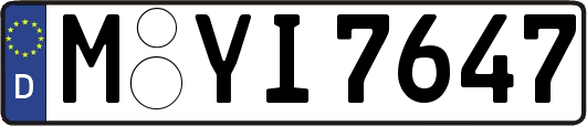 M-YI7647