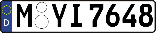 M-YI7648
