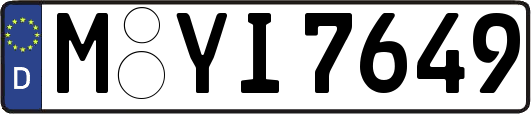 M-YI7649