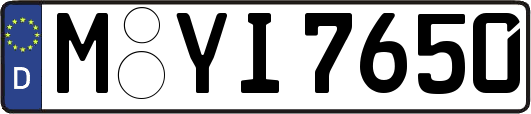 M-YI7650