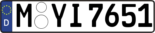 M-YI7651