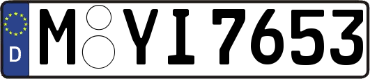 M-YI7653