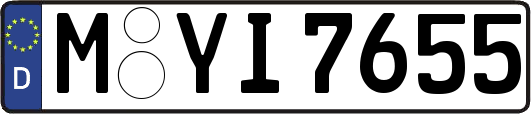 M-YI7655