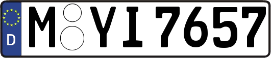 M-YI7657