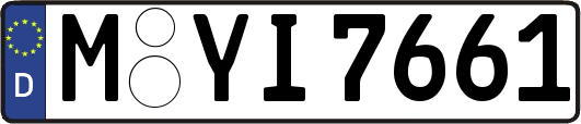 M-YI7661