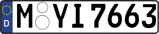 M-YI7663