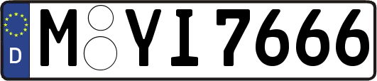 M-YI7666