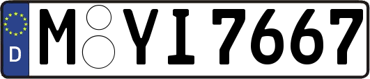 M-YI7667