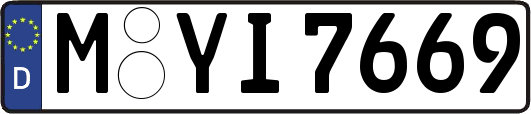M-YI7669