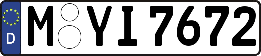 M-YI7672