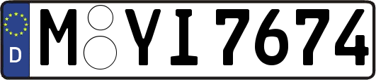 M-YI7674