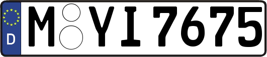 M-YI7675