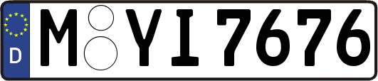 M-YI7676