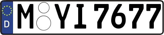 M-YI7677
