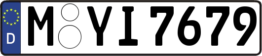 M-YI7679