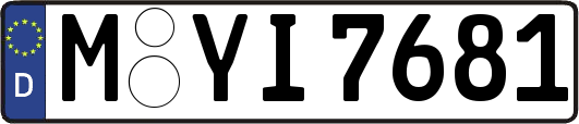 M-YI7681