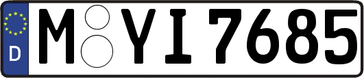 M-YI7685
