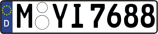 M-YI7688
