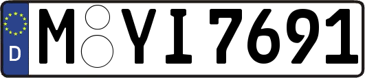 M-YI7691